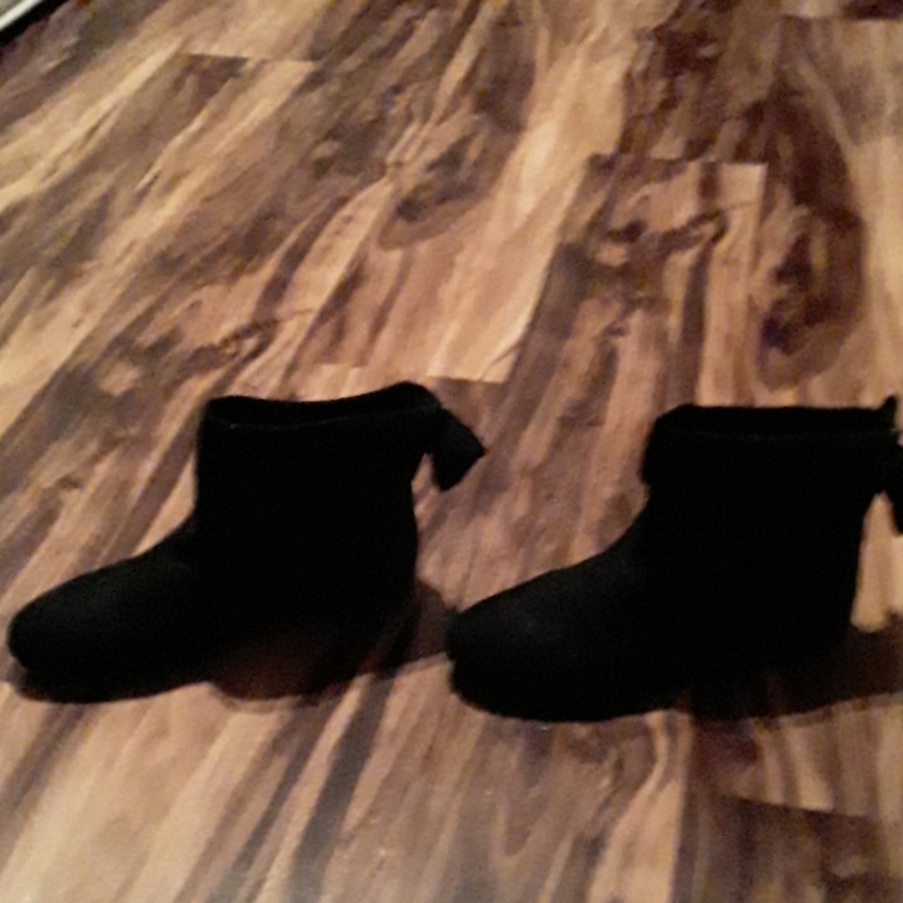 Kids boots